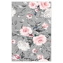 Conceptum Alfombra de Pasillo Hmnt168 Multicolor 80 x 200 cm
